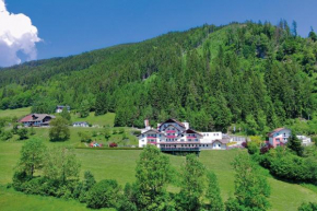 Гостиница Kogler’s Pfeffermühle Hotel & Restaurant  Санкт-Урбан